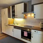 Апартаменты Ferienwohnung Bischofer *