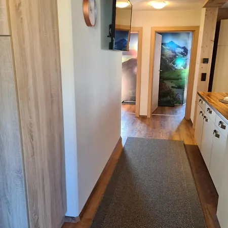 Bischofer Apartment