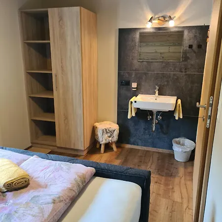 Bischofer Aschau Im Zillertal