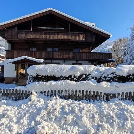 Bischofer * Aschau Im Zillertal