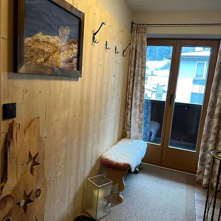 Ferienwohnung Bischofer *