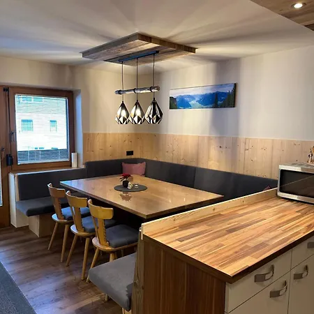 Apartment Bischofer