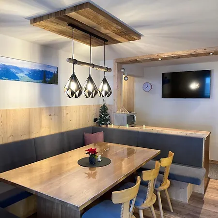 Bischofer Apartment Aschau Im Zillertal