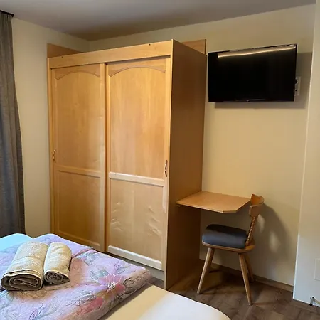 Bischofer Apartment Aschau Im Zillertal