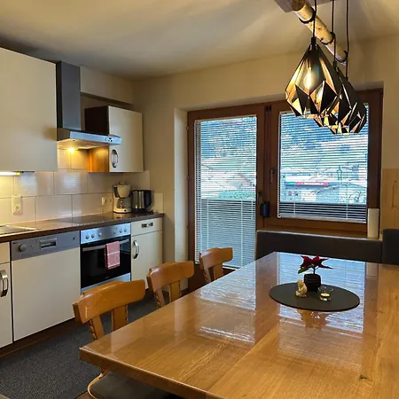 Ferienwohnung Bischofer * Aschau Im Zillertal