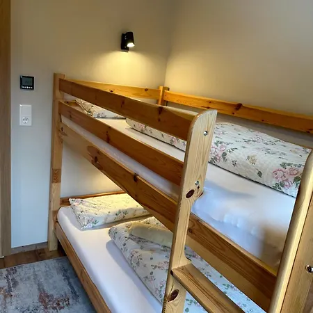 Bischofer Apartment