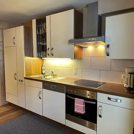 Apartment Bischofer *