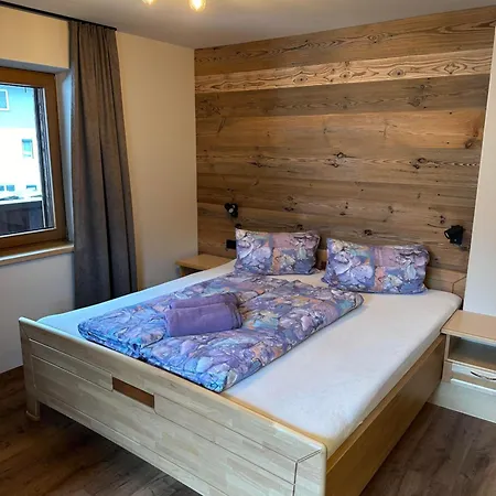 아파트 Bischofer Aschau Im Zillertal