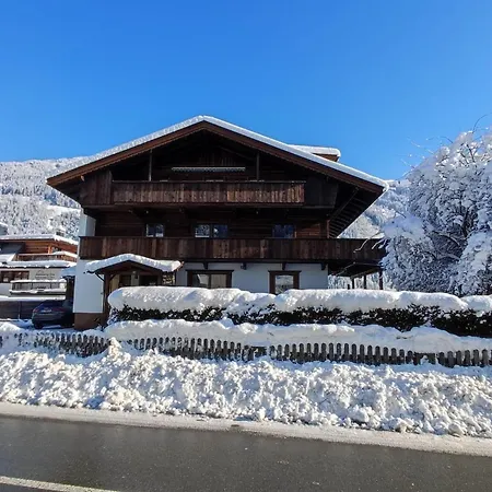 Bischofer Aschau Im Zillertal