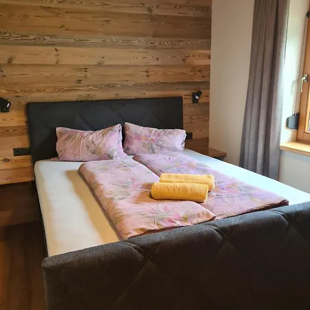 Bischofer * Aschau Im Zillertal