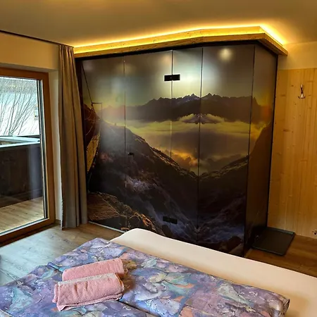 Bischofer Aschau Im Zillertal