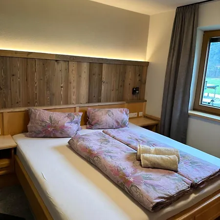 Bischofer * Aschau Im Zillertal