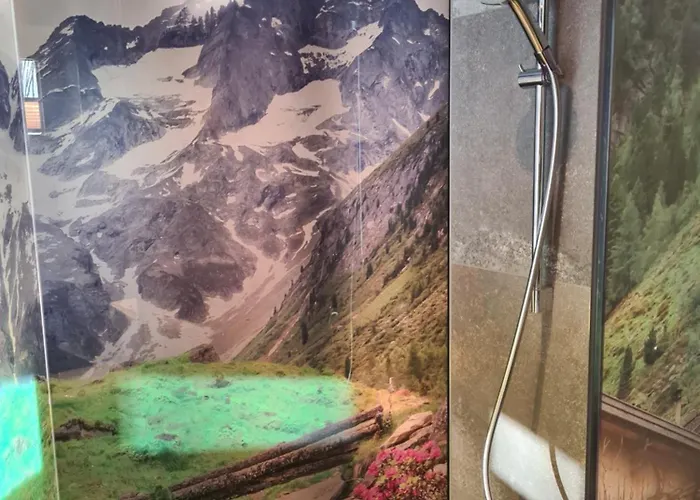 Ferienwohnung Bischofer