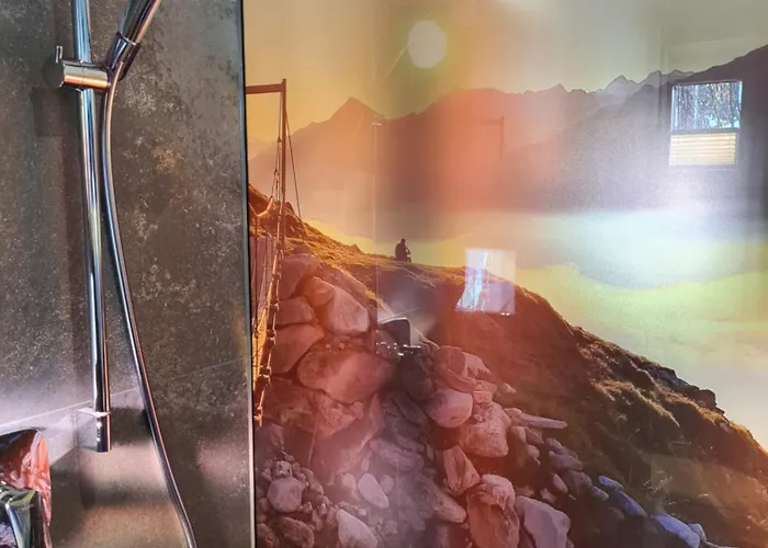 Bischofer * Aschau Im Zillertal