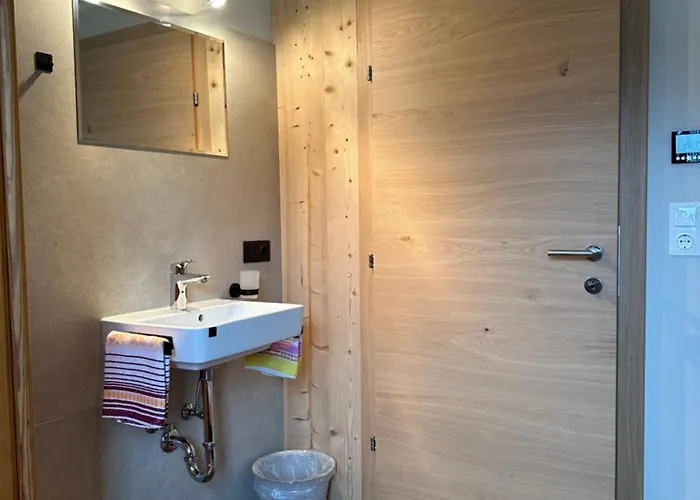 Apartamento Bischofer Aschau Im Zillertal