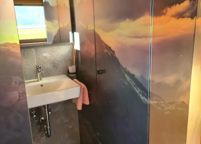 Bischofer Apartamento