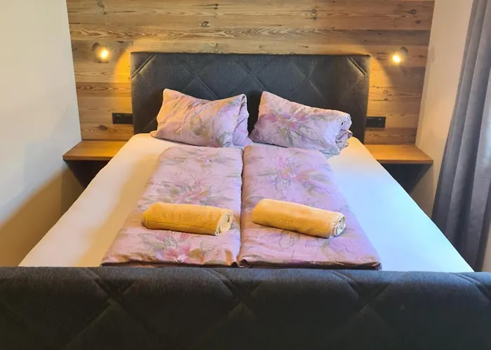 Apartamento Bischofer Aschau Im Zillertal