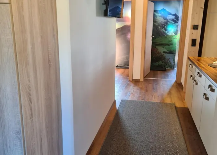 Bischofer Apartamento