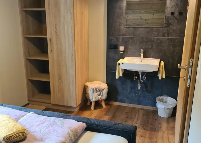 Bischofer Aschau Im Zillertal