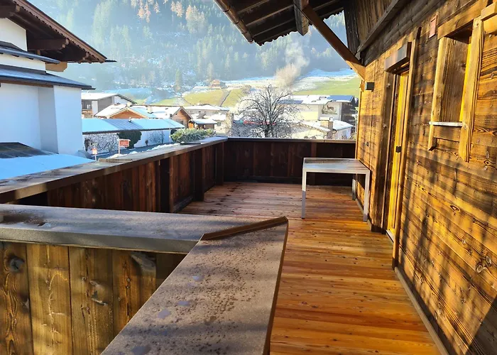 Apartamento Bischofer