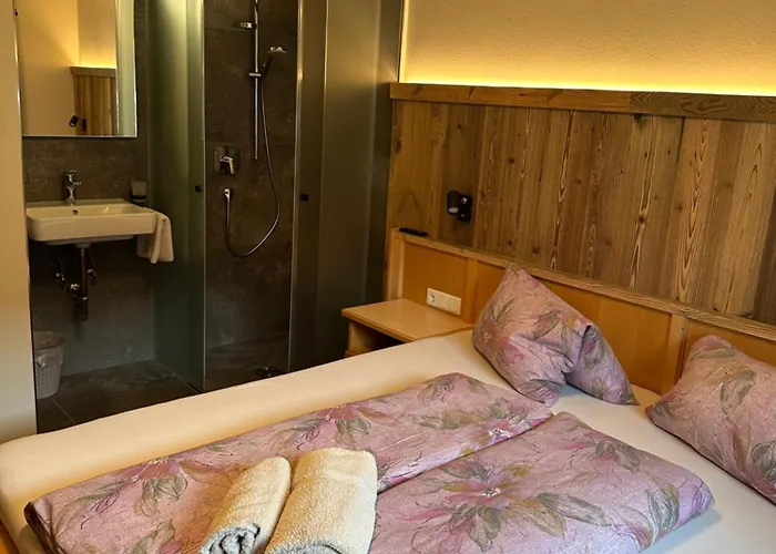 Bischofer Apartamento *