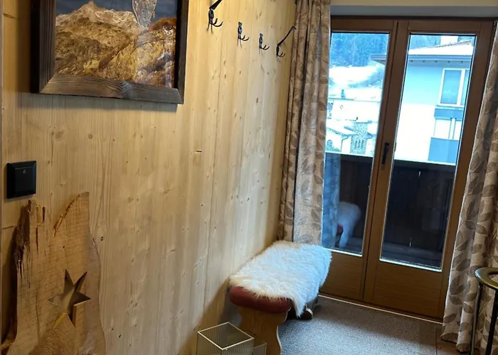 Ferienwohnung Bischofer *