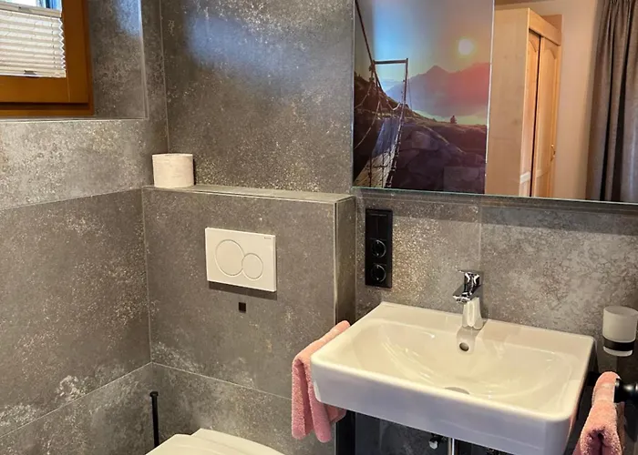 Ferienwohnung Bischofer