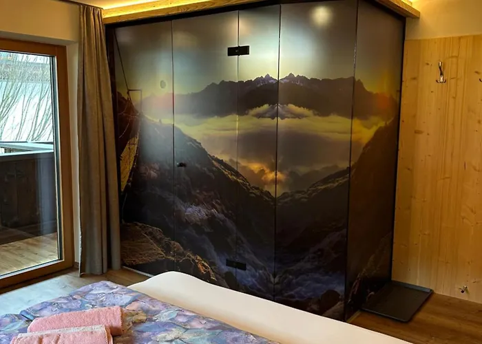 Apartamento Bischofer *