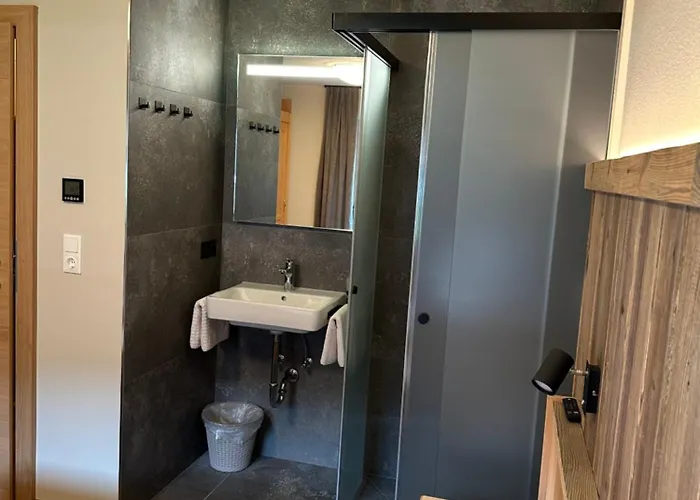 Bischofer Apartamento *