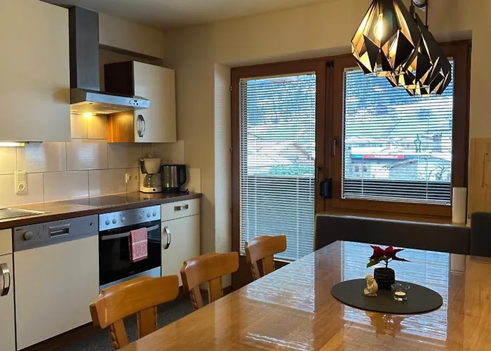 Ferienwohnung Bischofer * Aschau Im Zillertal