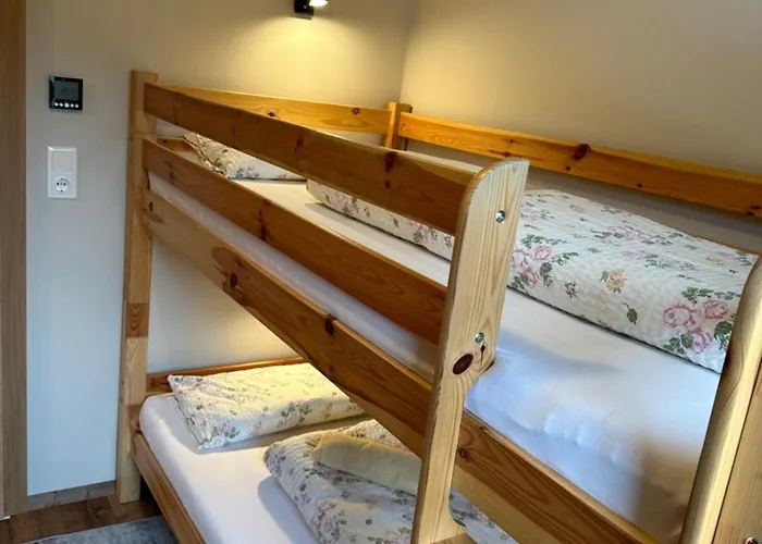 Bischofer Apartamento