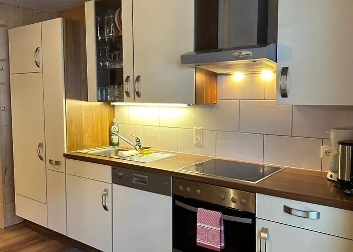 Apartamento Bischofer *