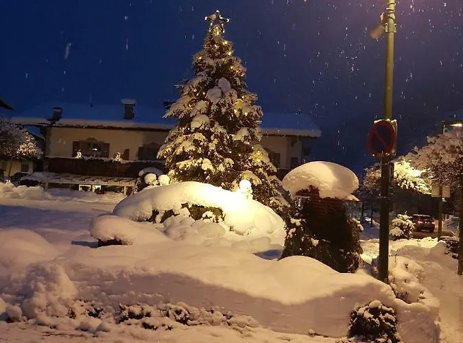 Bischofer Apartamento