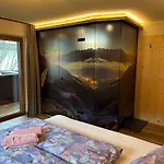 Apartamento Ferienwohnung Bischofer *