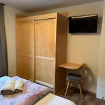 Ferienwohnung Bischofer Apartamento Aschau Im Zillertal