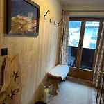 Apartamento Ferienwohnung Bischofer *