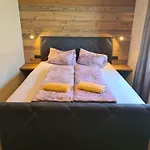 Apartamento Ferienwohnung Bischofer *