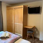 Ferienwohnung Bischofer Apartamento