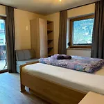 Ferienwohnung Bischofer Apartamento *