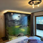 Ferienwohnung Bischofer Apartamento Aschau Im Zillertal