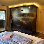 Ferienwohnung Bischofer Apartamento