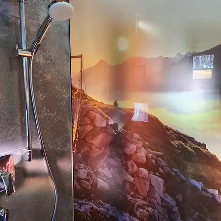 Bischofer * Aschau Im Zillertal