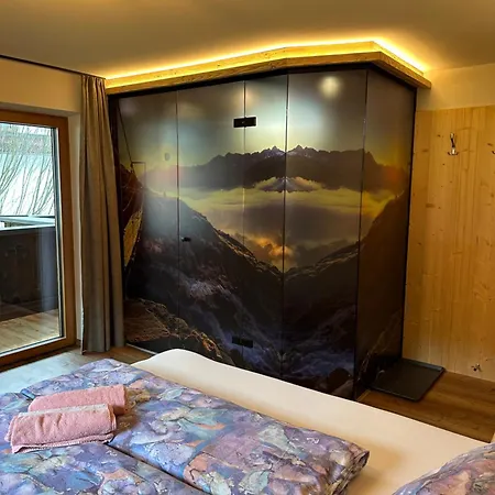 Apartament Bischofer *