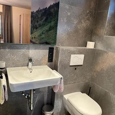 Bischofer * Aschau Im Zillertal