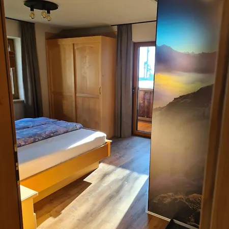 Bischofer Apartment *