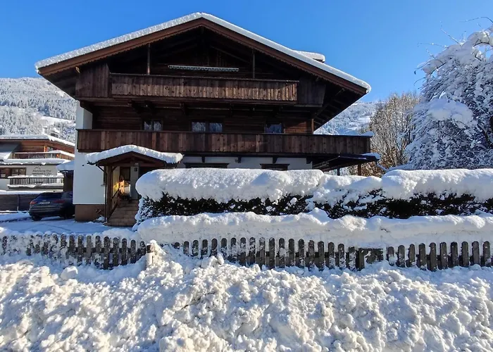 Bischofer * Aschau Im Zillertal